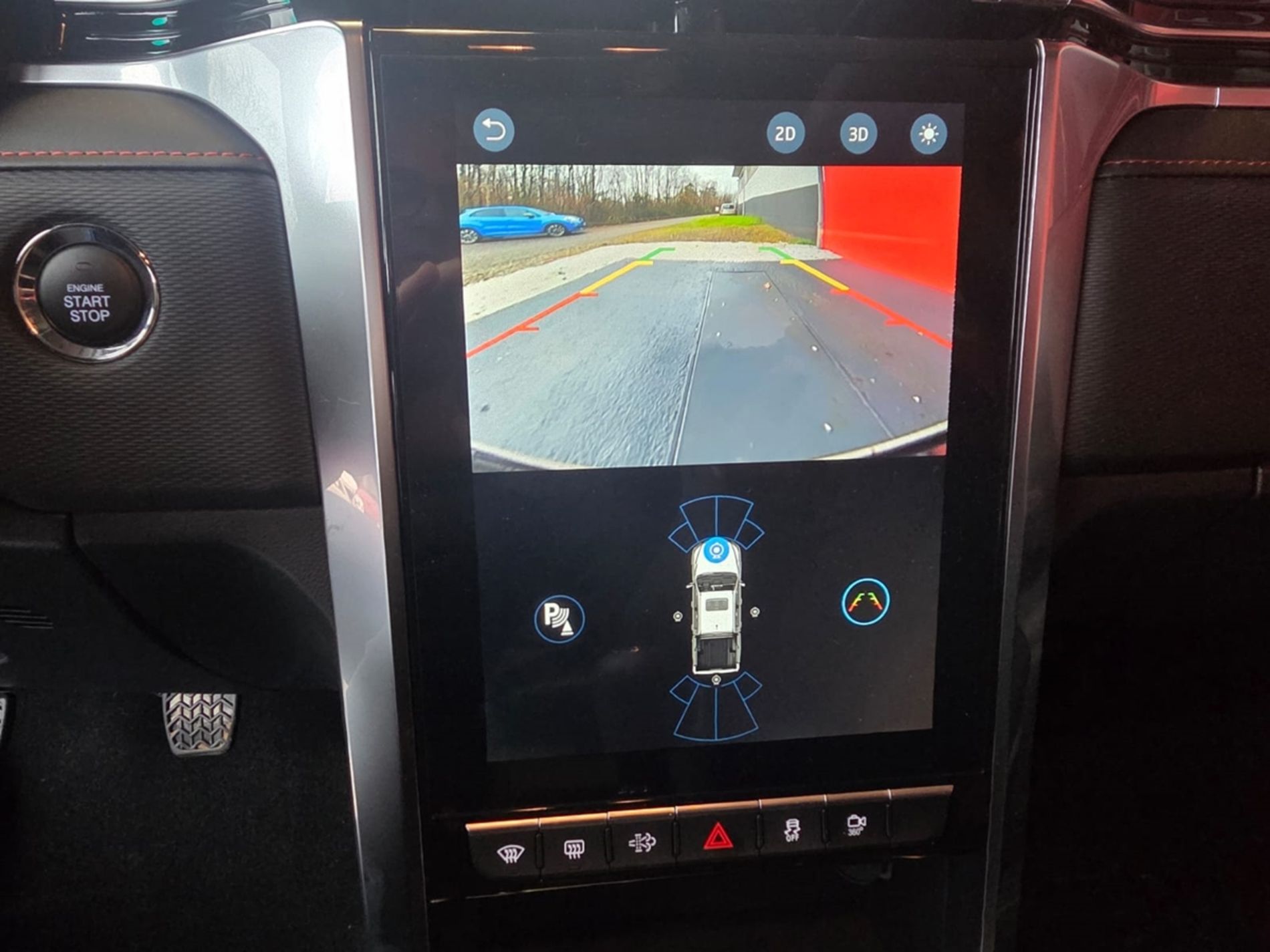 2.0 turbo diesel 4x4 136cv + IVA - Gallotti Auto